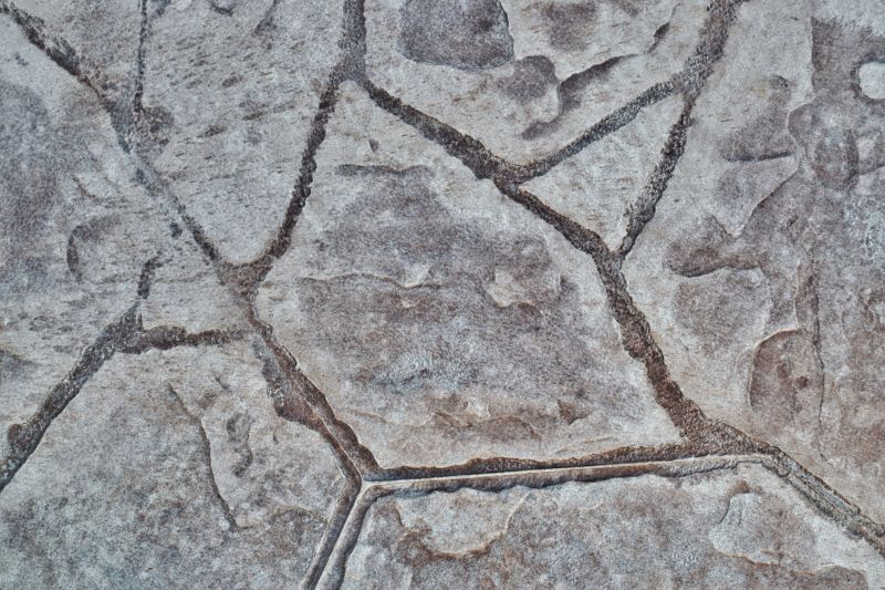 Decorative Concrete Repair in Alpharetta, GA