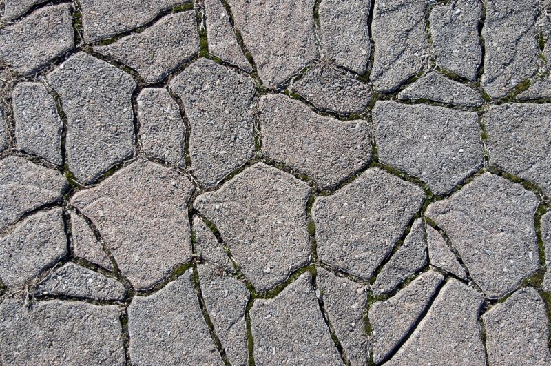 Decorative Concrete Repair in Medina, OH