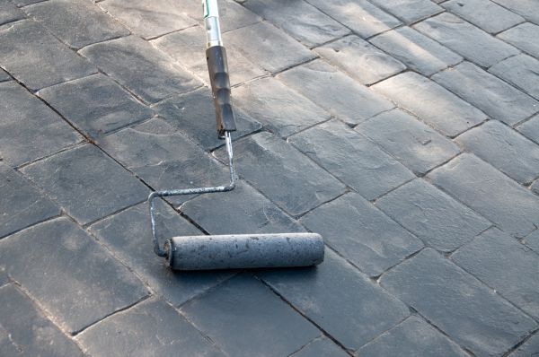 Concrete Sealing - Concrete Sealing Heber City, Utah