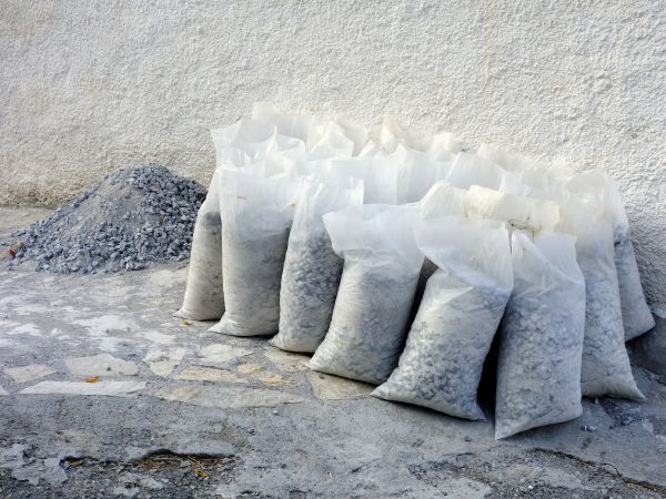 Aggregate Protection