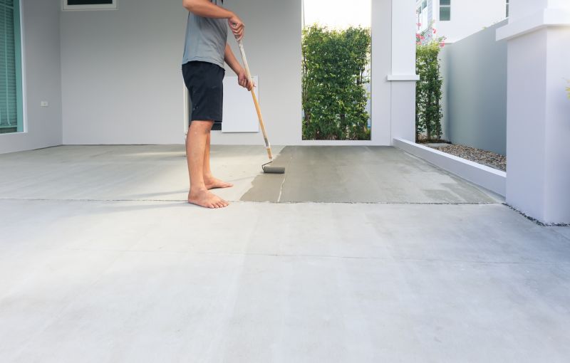 Cement Sealing