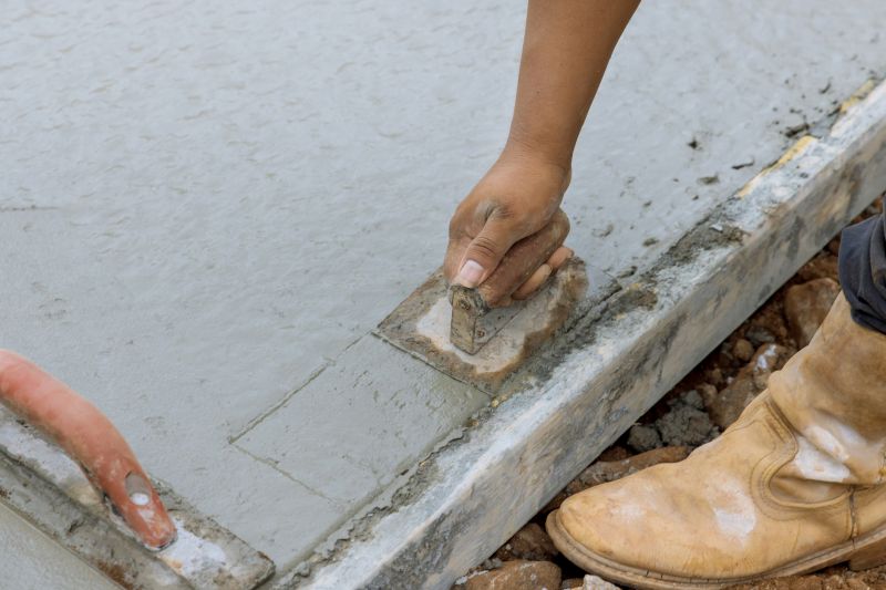 Cement Sealing