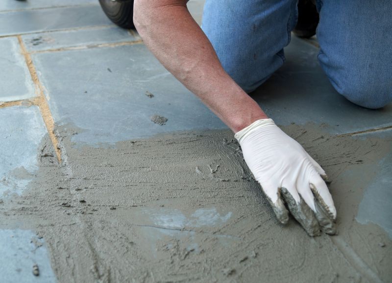 Cement Sealing