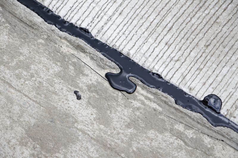 Cement Sealing