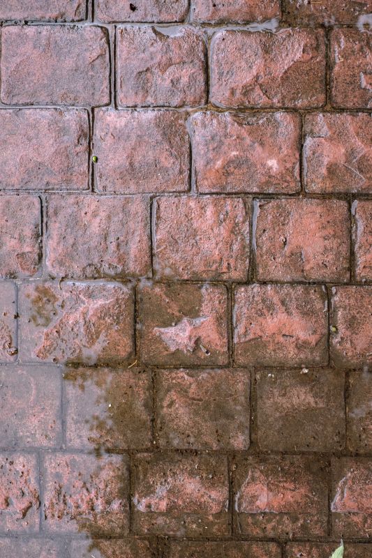 Decorative Concrete Repair in Carmel, IN