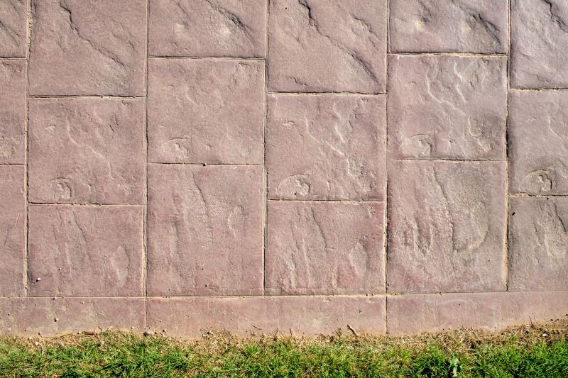 Decorative Concrete Repair in Medina, OH