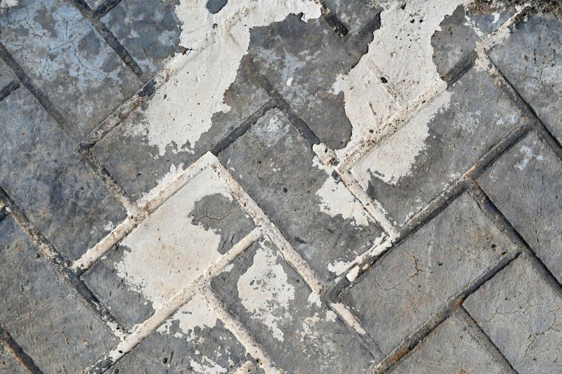 Decorative Concrete Repair in Miami Dade County, FL
